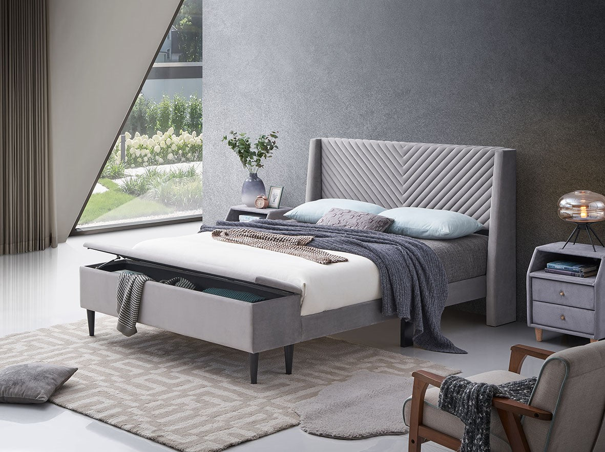 Cama Léa