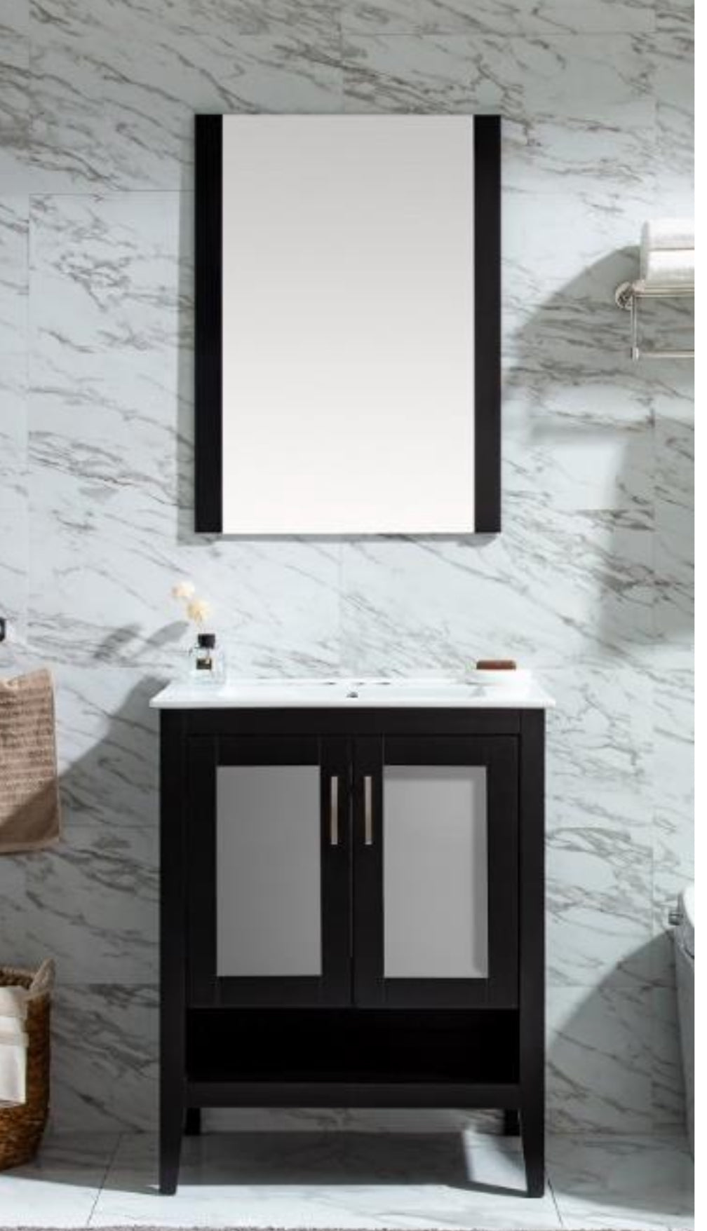 Black Marquina