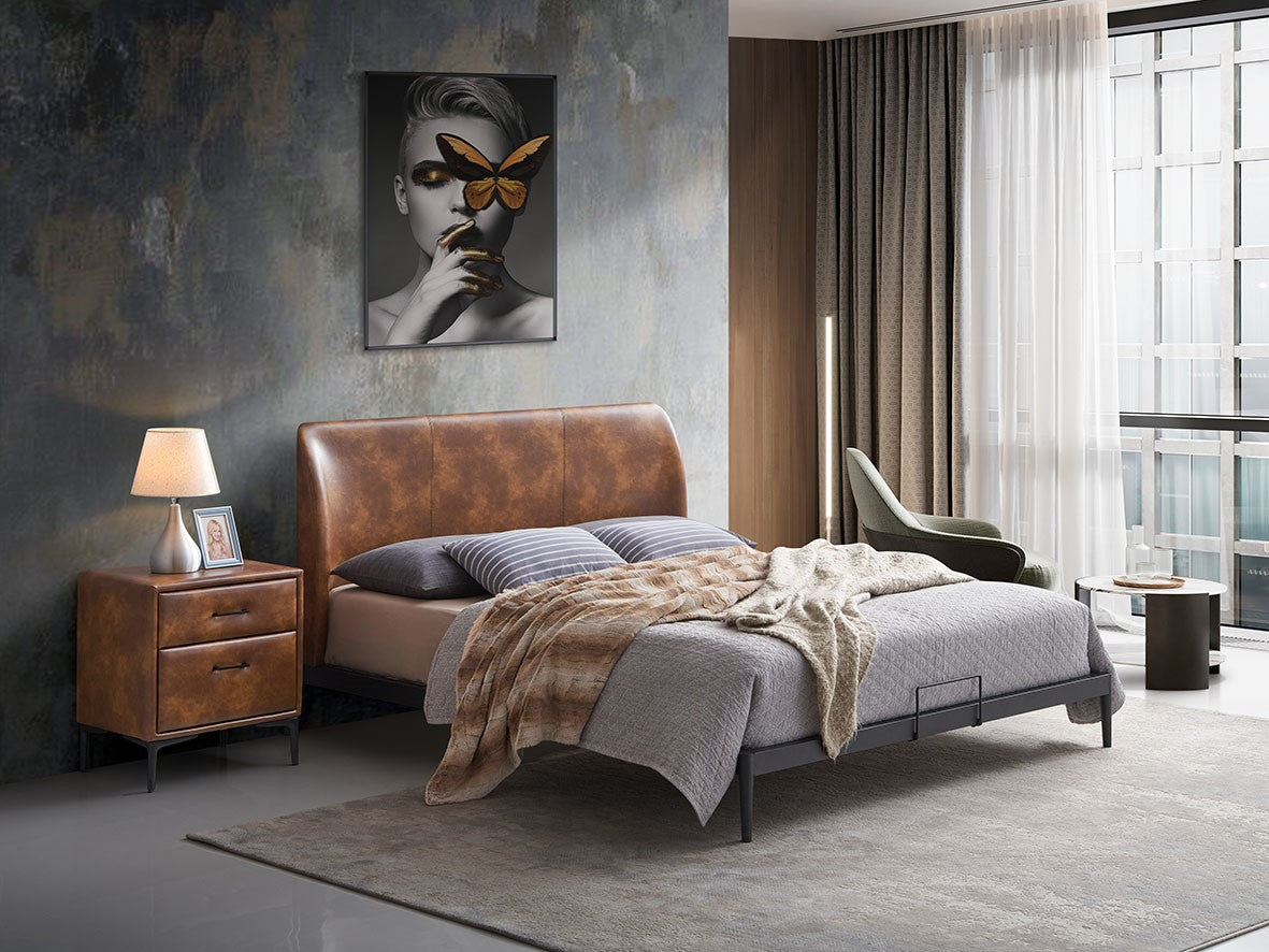Cama Ikram