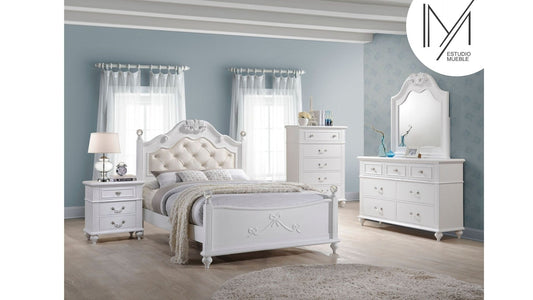 Celestial Set de cuarto