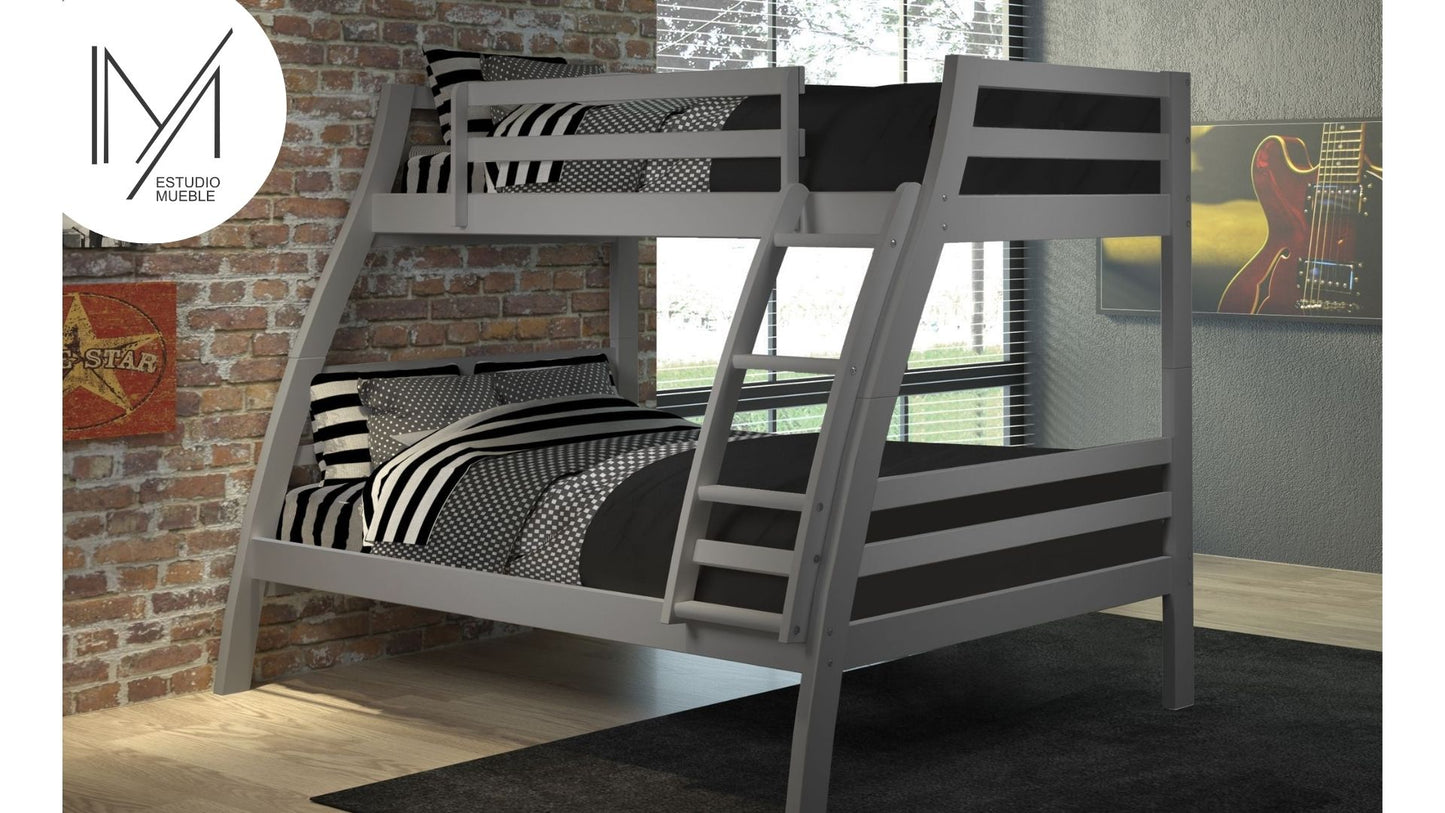Cama Litera
