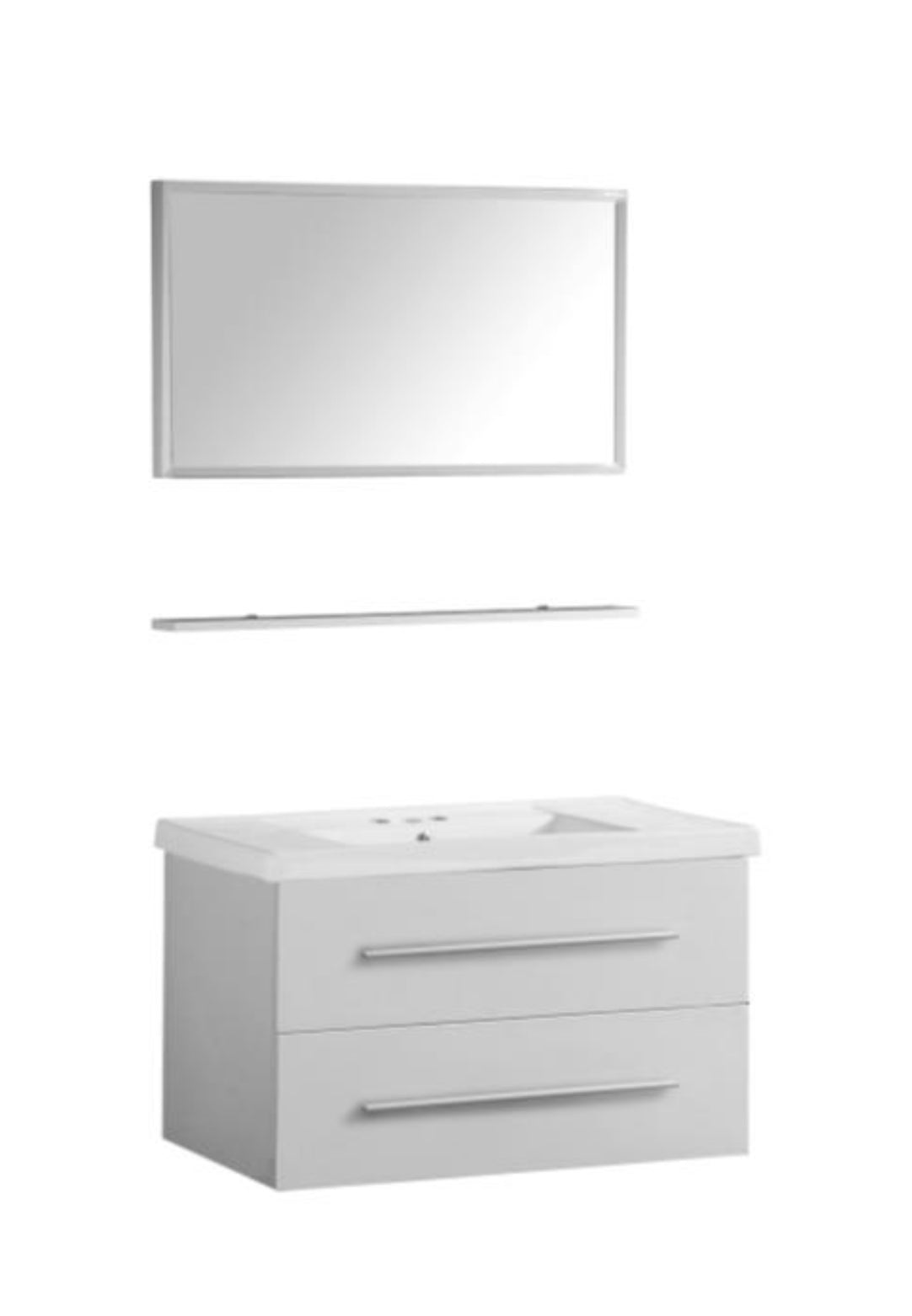 Mueble de baño Marbella