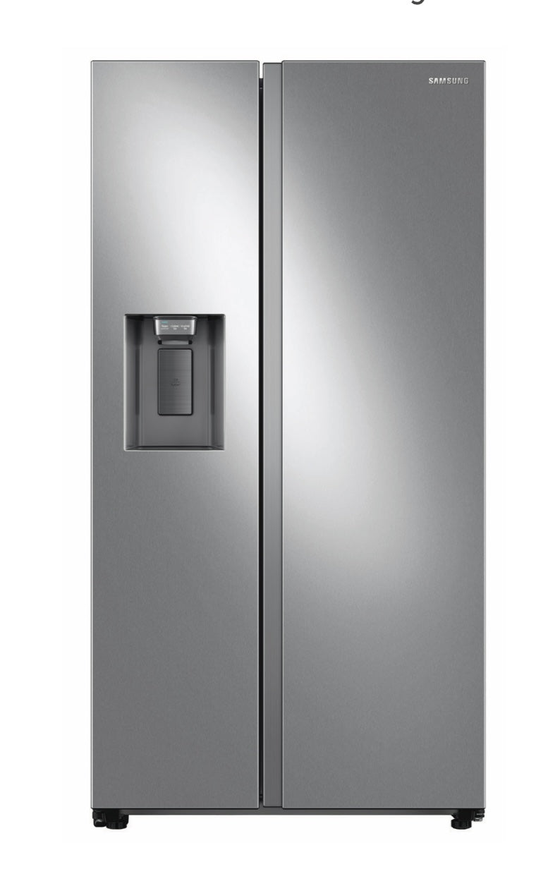 Refrigerator 22 Cu.