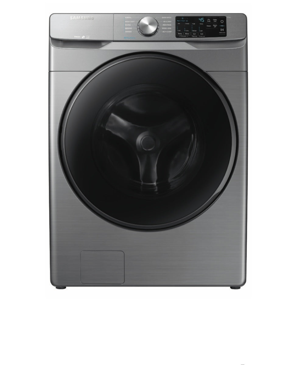 Washer / Dryer