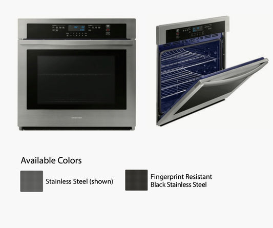 Oven Stainless Steel