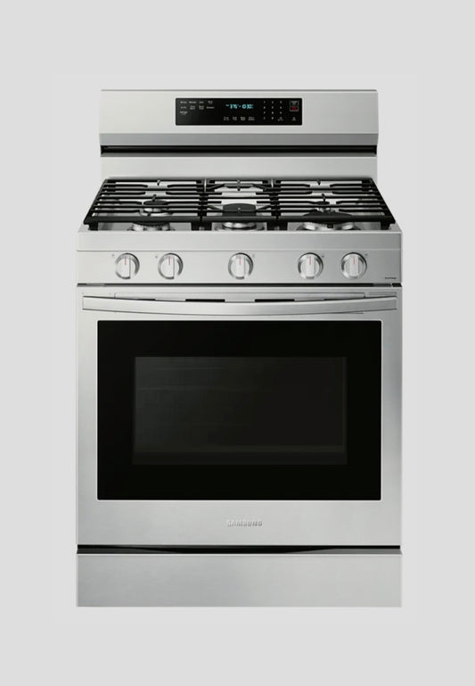 Samsung Gas Range