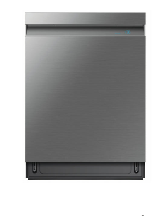 Dishwasher Stainless Steel