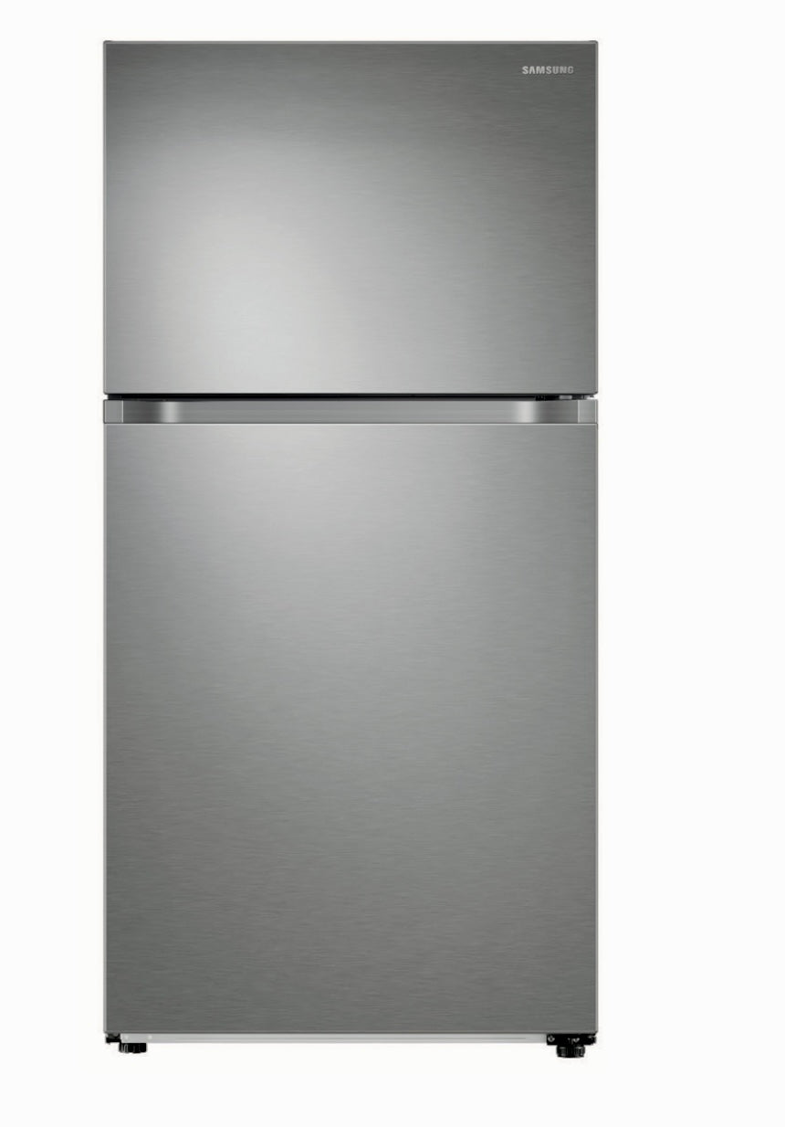 Refrigerator 21 Cu