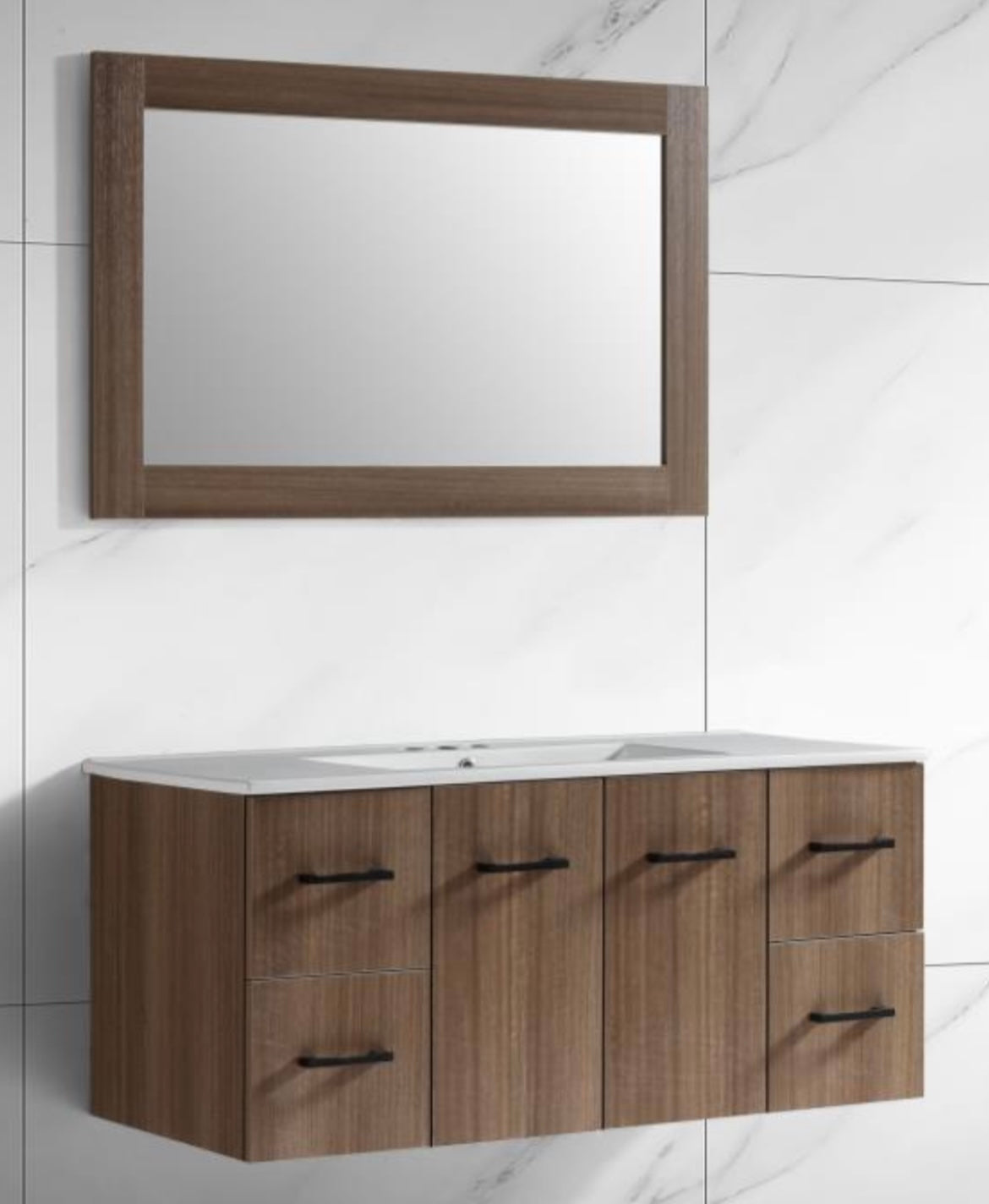 Mueble de baño Variance