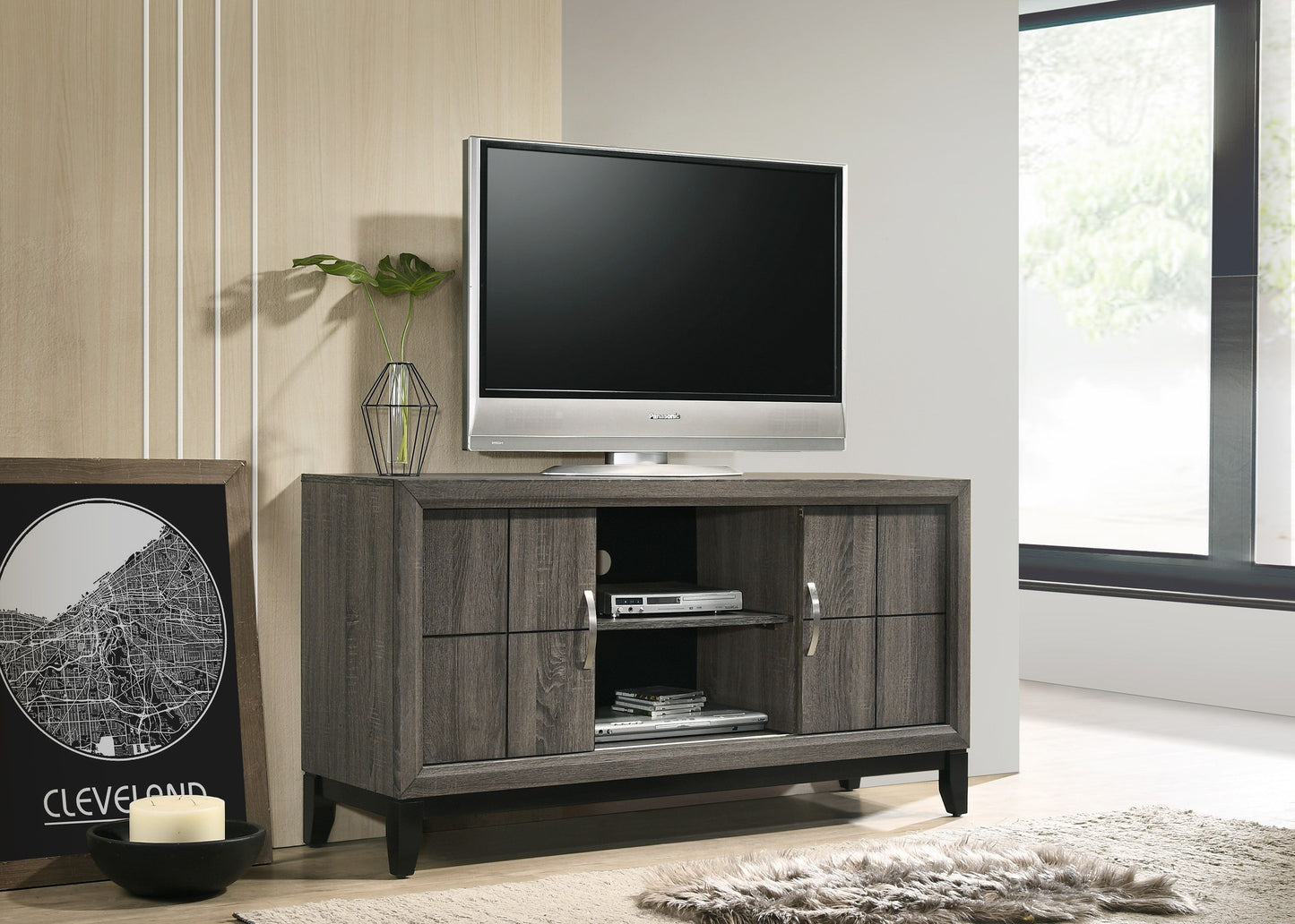 TV Center Davin